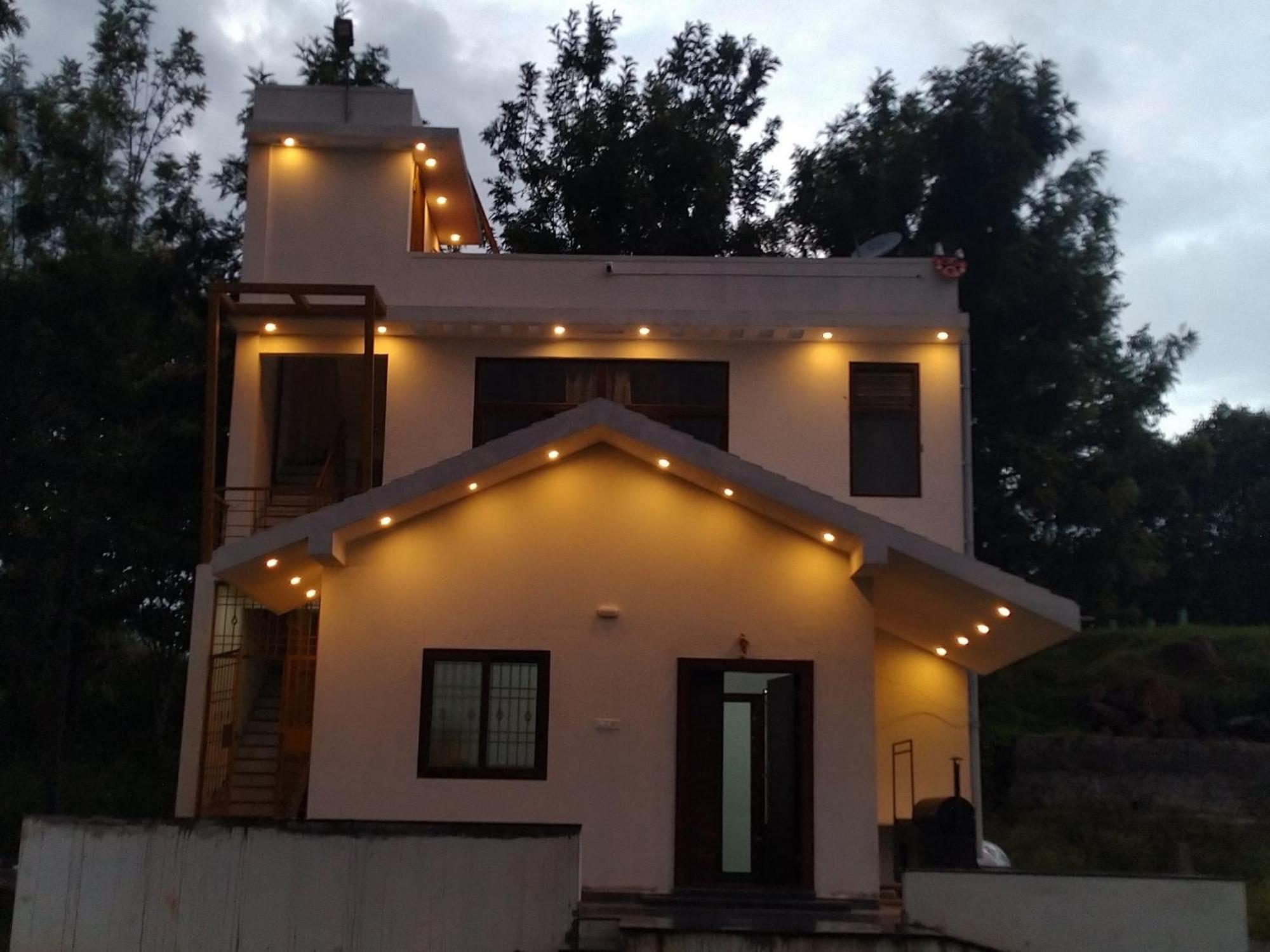 Individual Villa Stay Єлагірі Екстер'єр фото