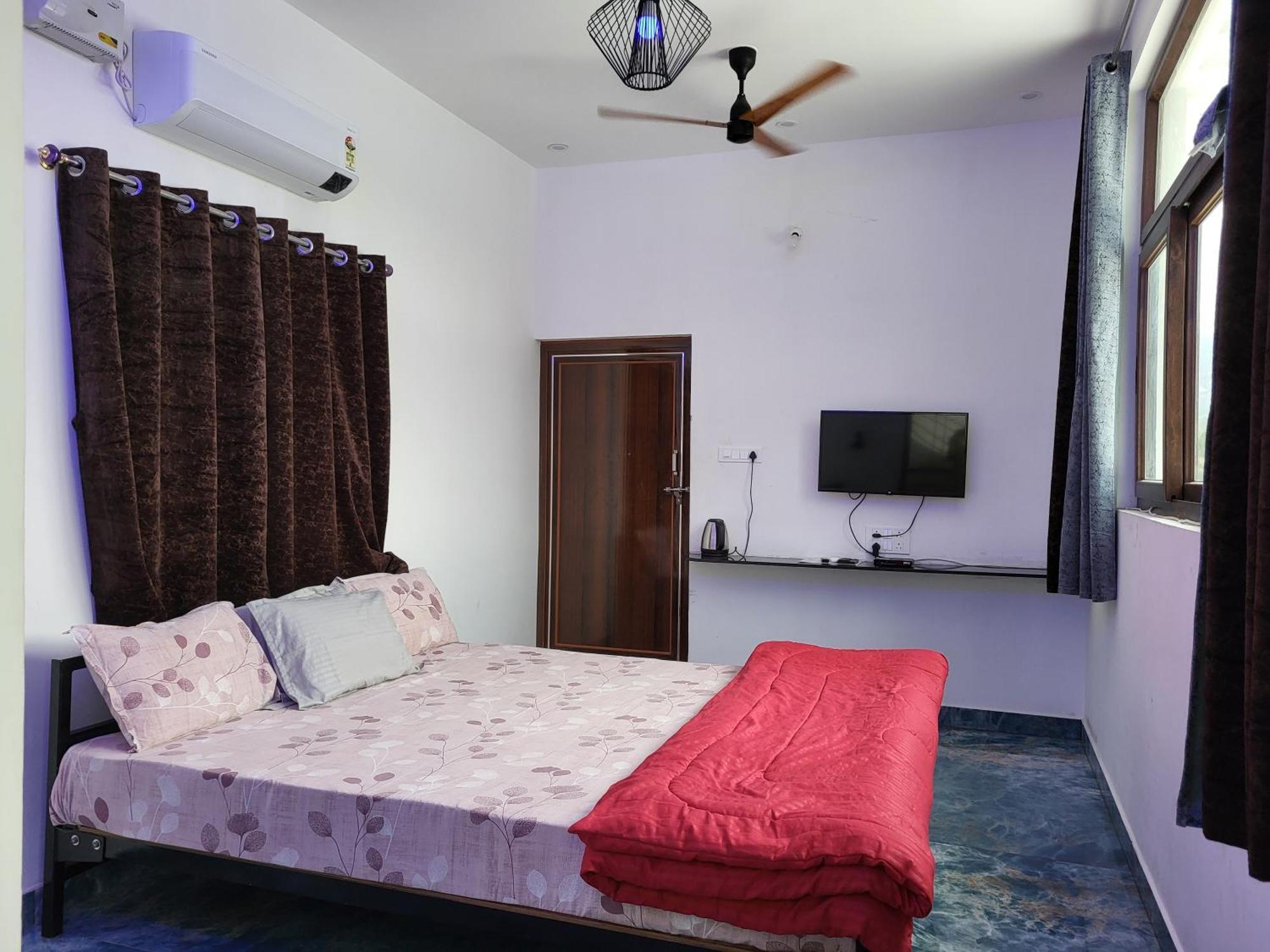 Individual Villa Stay Єлагірі Екстер'єр фото